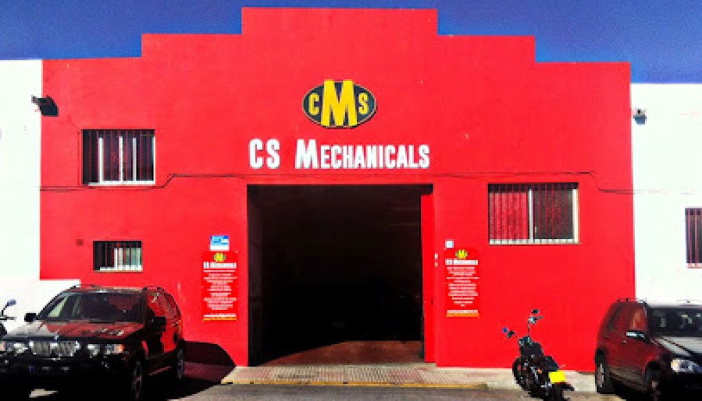 Imagen de C S Mechanicals
