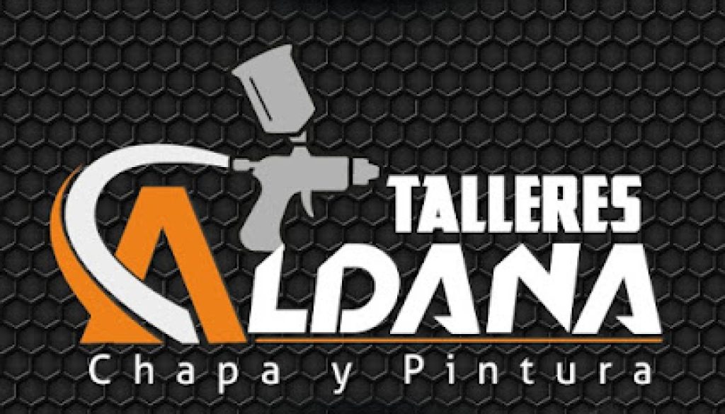 Imagen de talleres aldana