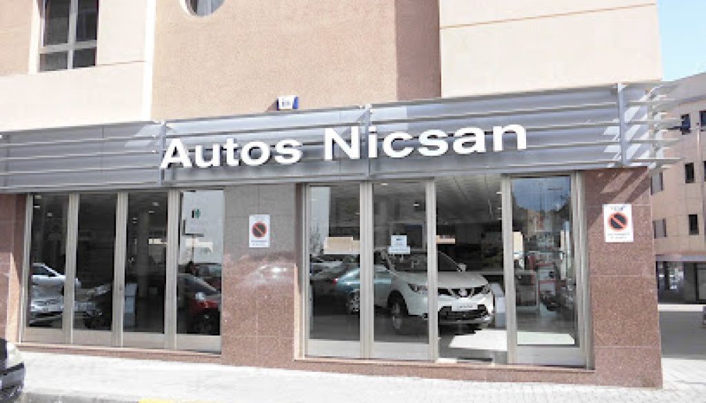 Imagen de Nissan Autos Nicodemus Santana