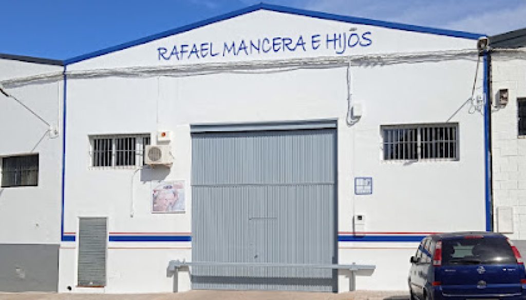 Imagen de Rafael Mancera e hijos
