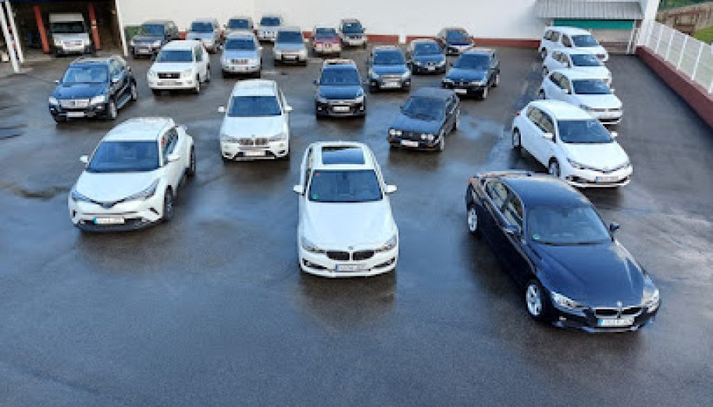 Imagen de Autos Navia