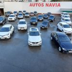 Autos Navia Autos Navia