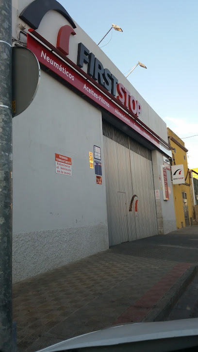 Neumaticos Pera