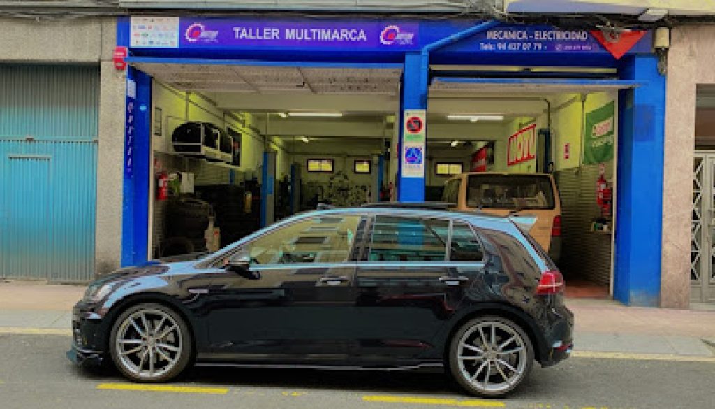 Imagen de VrMotor