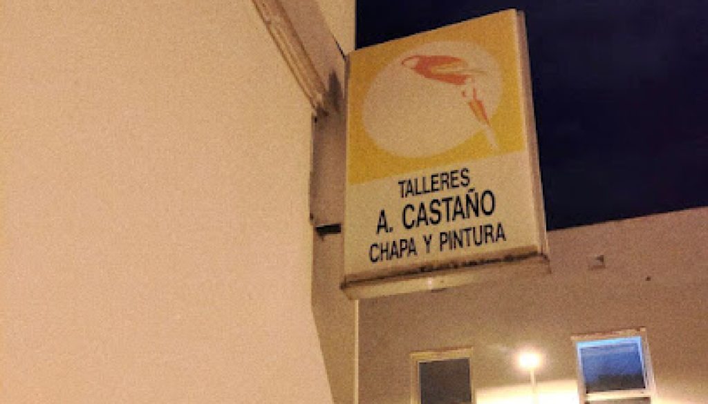 Imagen de Talleres A.Castano