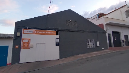 HERMANOS MANZANO SC