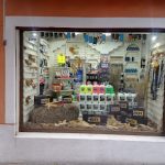 Auto recambios Garsa Auto recambios Garsa