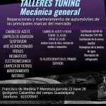 Talleres tuning TECHNOLOGY Guadalajara Talleres tuning TECHNOLOGY Guadalajara