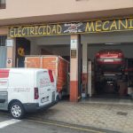 Electricar Arteaga Electricar Arteaga