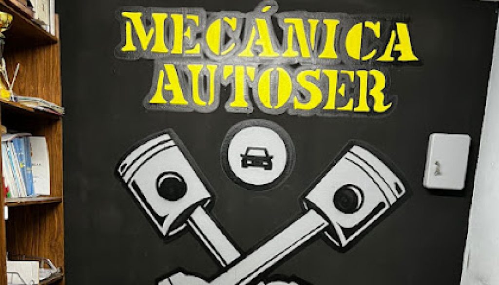 Imagen de Mecanica AutoSer