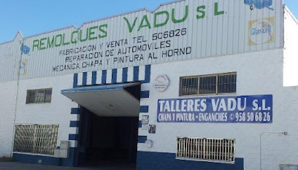 Imagen de Talleres Vadu