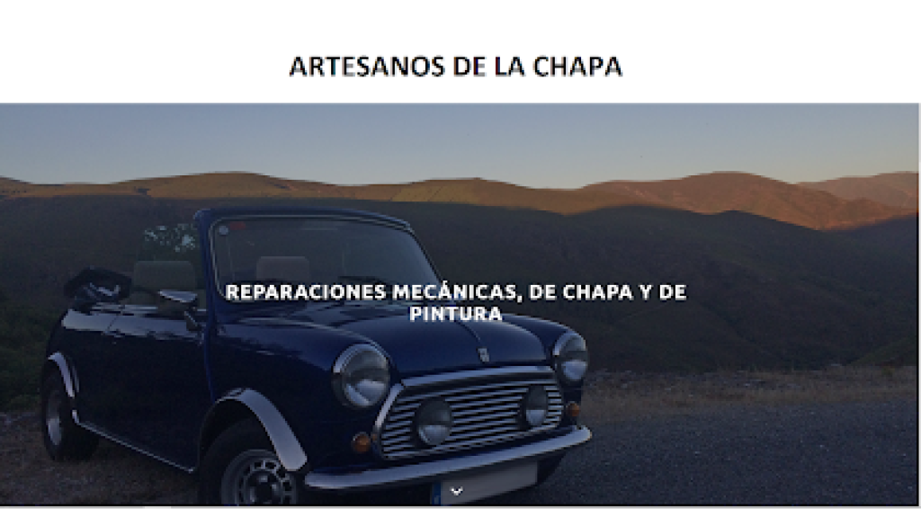 Imagen de Talleres Merelas & German