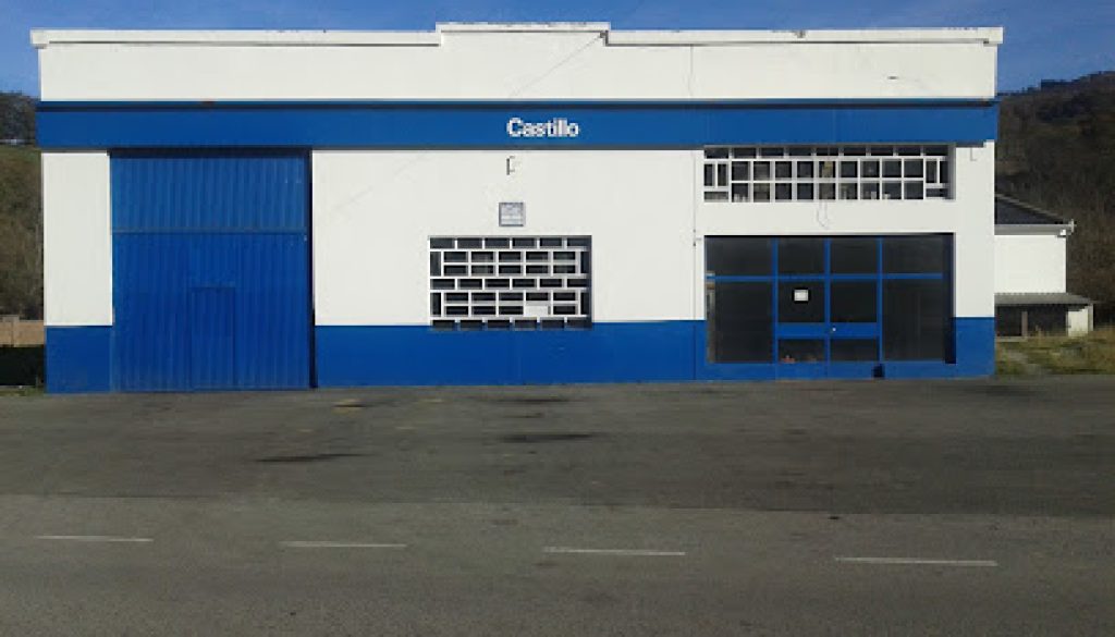 Imagen de Garaje Castillo