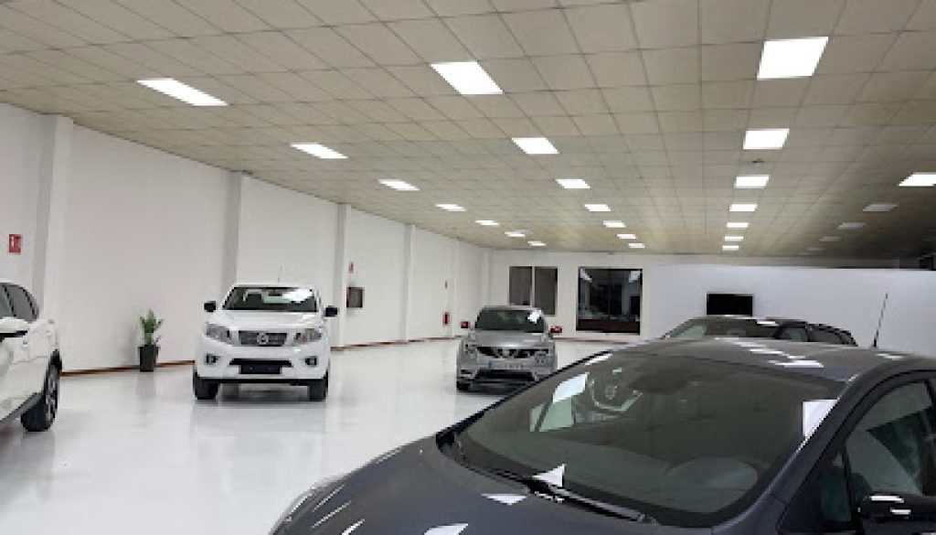 Imagen de Talleres Royo Arilla S.L.U Nissan