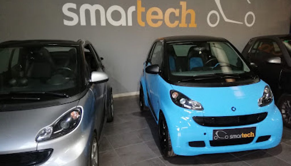 Imagen de Smartech