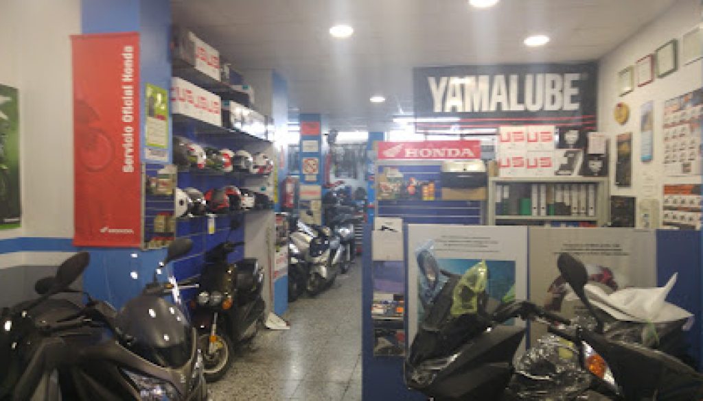 Imagen de Motoraju
