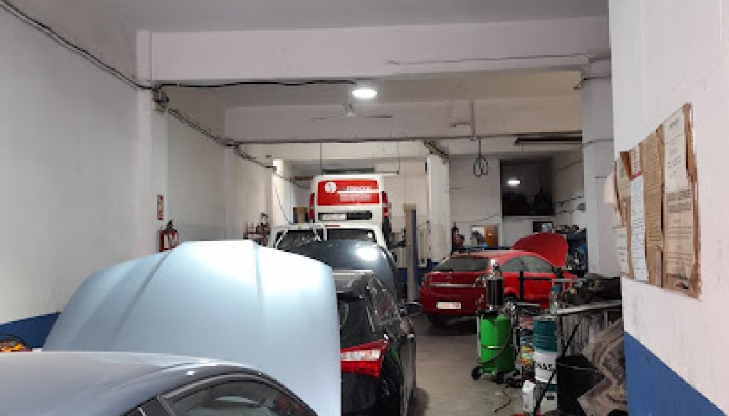 Imagen de MONFER AUTOMOCION