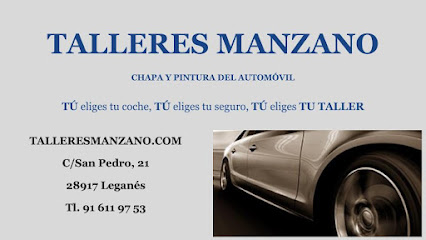 Talleres Manzano