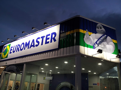 Euromaster Murcia