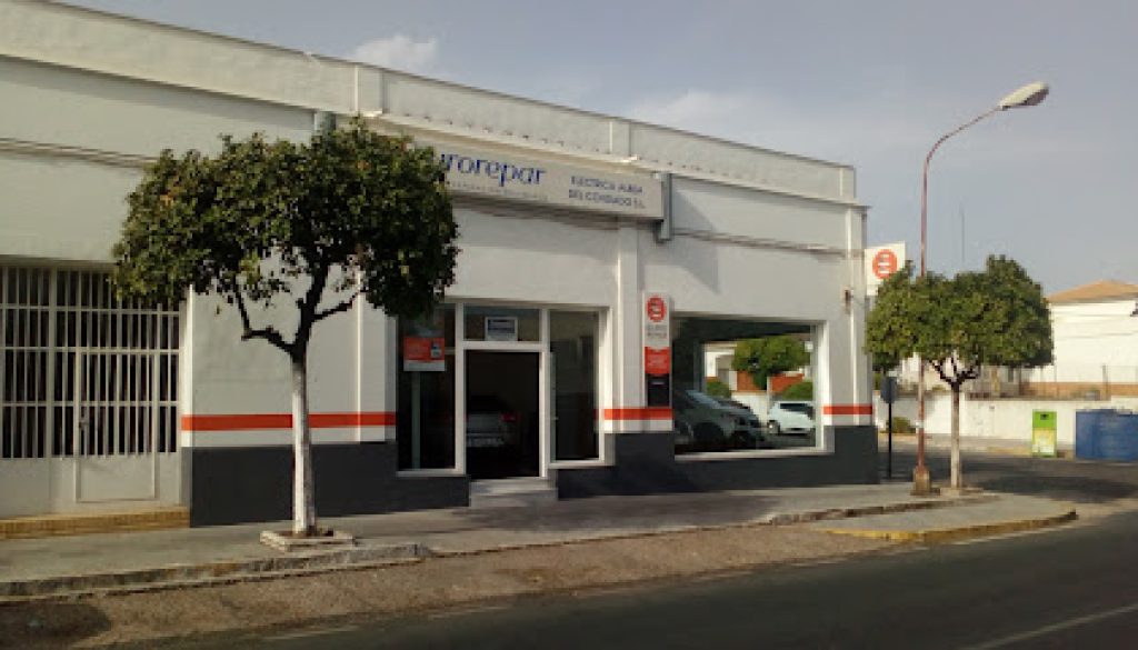 Imagen de Eurorepar ELECTRICA ALBEA DEL CONDADO SL