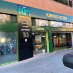 Kombo Motor 2 Kombo Motor 2