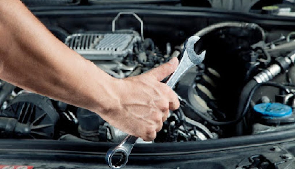 Imagen de Valderas Automocion
