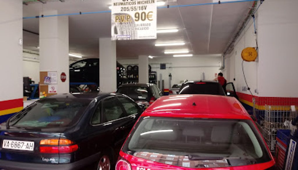 Imagen de Talleres ALPE