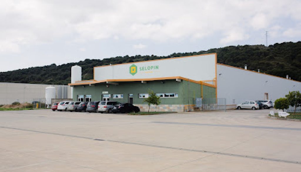 Imagen de Selopin