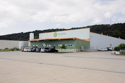 Selopin