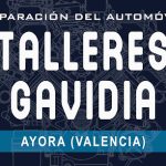 TALLERES GAVIDIA C.B. TALLERES GAVIDIA C.B.