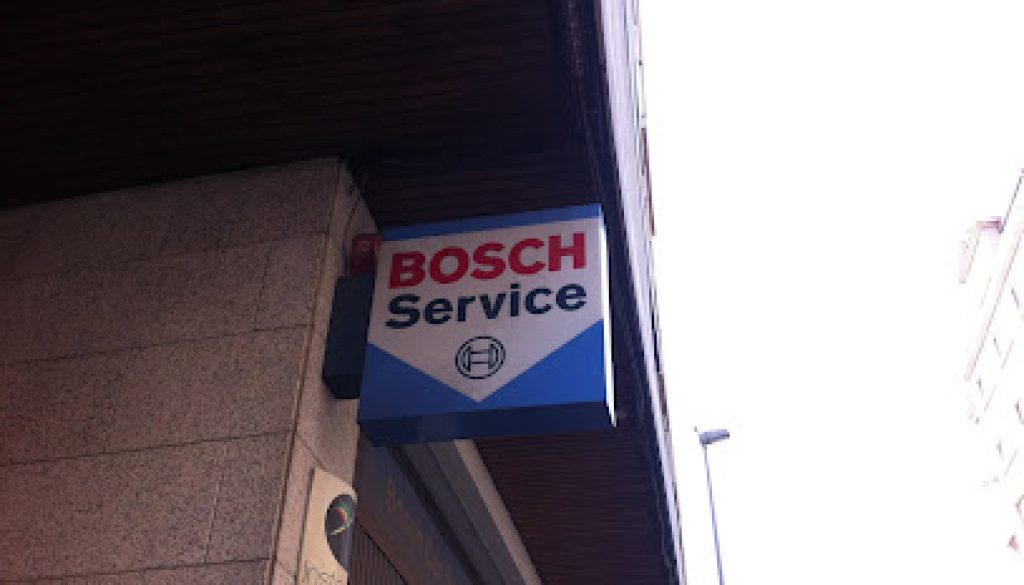 Imagen de Monfer Bosch Car Service