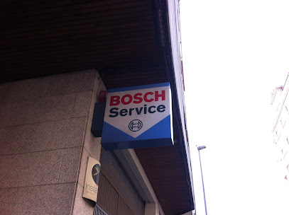 Monfer Bosch Car Service