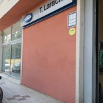 Talleres Laracha Talleres Laracha