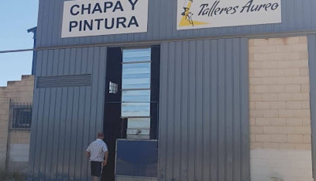 Imagen de Talleres Aureo