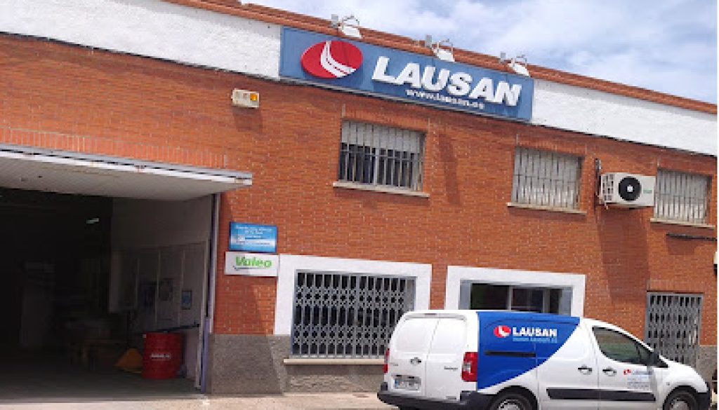Imagen de LAUSAN Torrijos