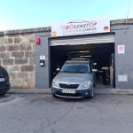 TALLER BOXENSTOP-CAMPOS TALLER BOXENSTOP-CAMPOS