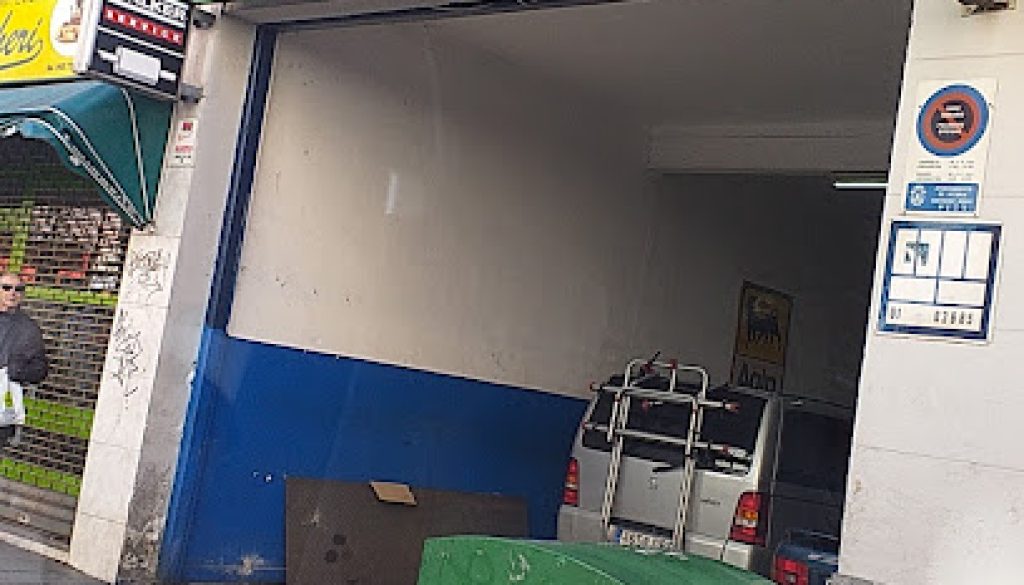 Imagen de Radiadores Rafa