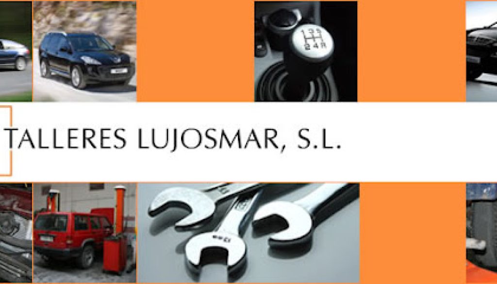 Imagen de Talleres Lujosmar