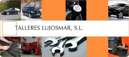 Talleres Lujosmar