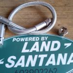 Land Santana Land Santana