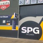 Talleres Claupa Talleres Claupa