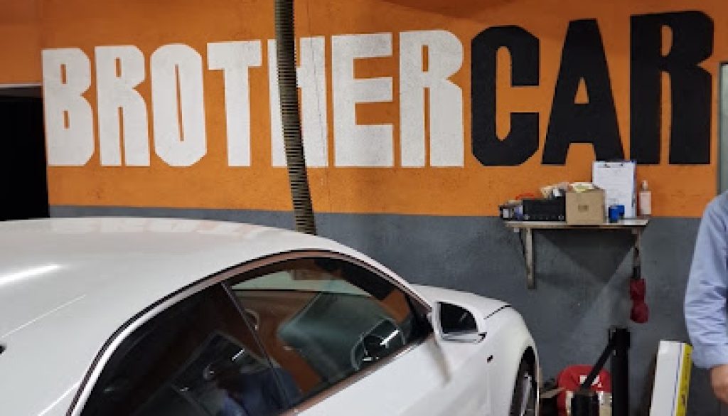 Imagen de BROTHERCAR
