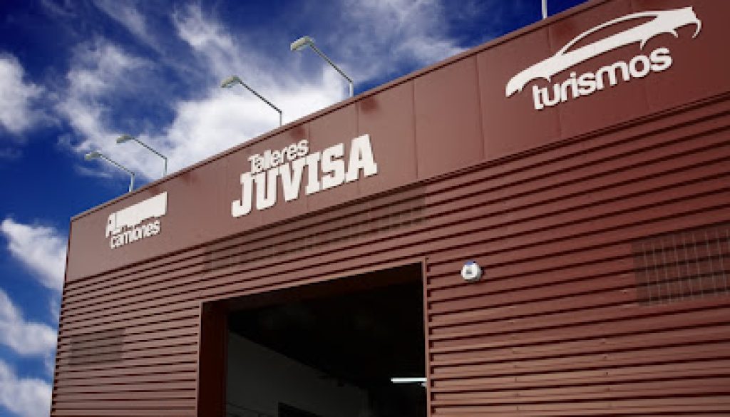 Imagen de Talleres Juvisa