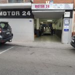 TALLER MOTOR 24 TALLER MOTOR 24