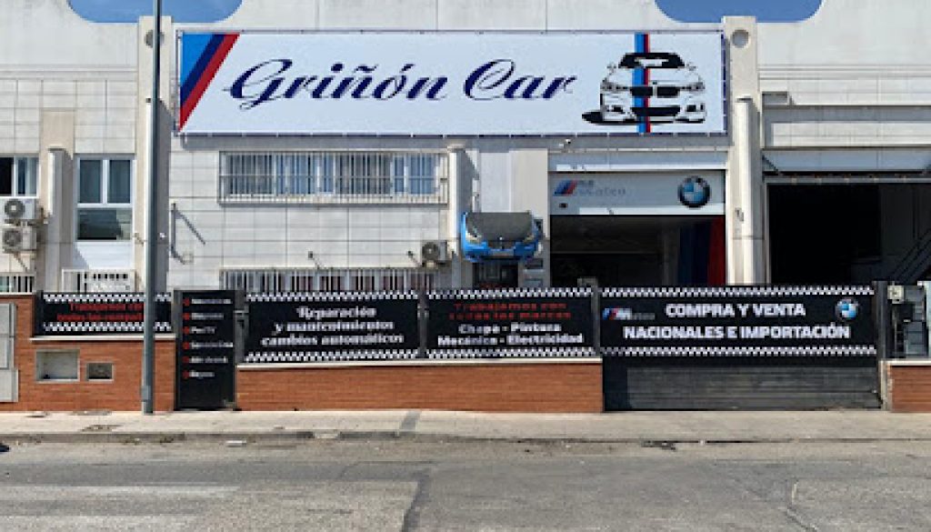 Imagen de GRINON CAR
