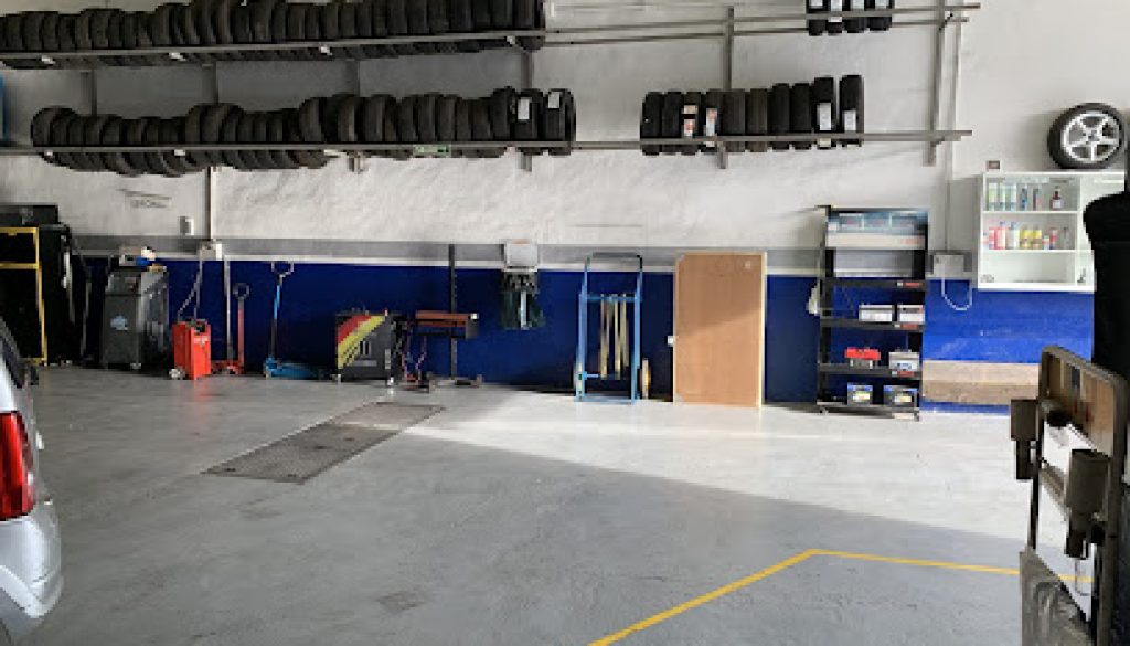 Imagen de Automotors Pedreguer