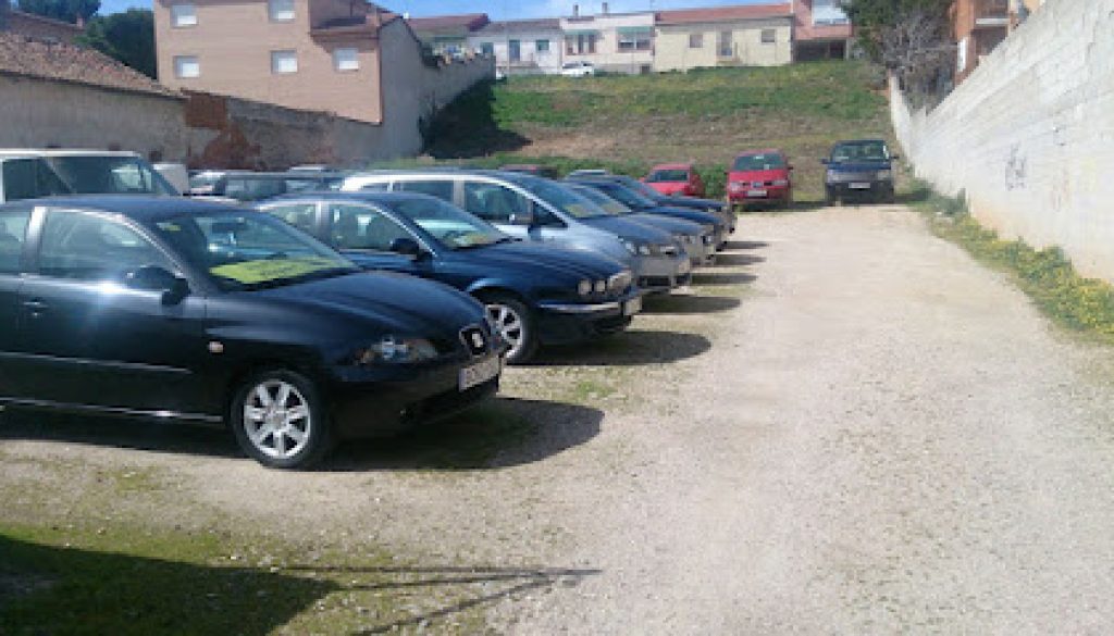 Imagen de Autos Henares