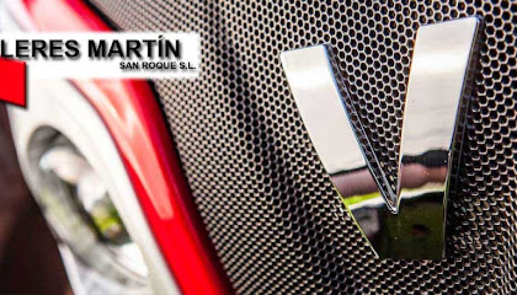 Imagen de Talleres Martin San Roque
