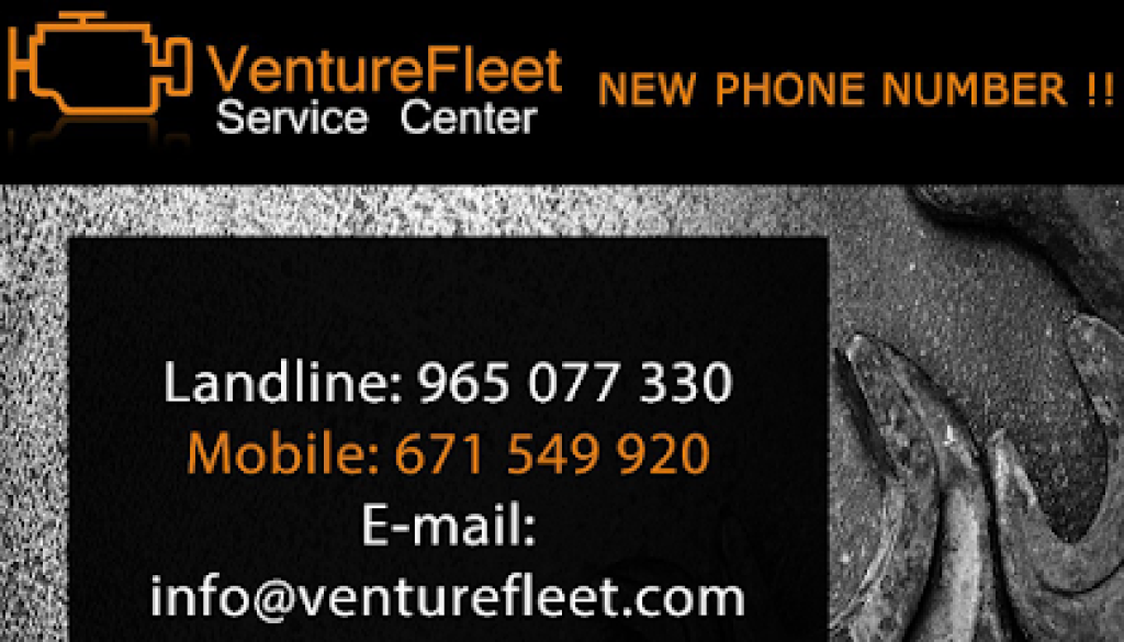 Imagen de Venture Fleet SL