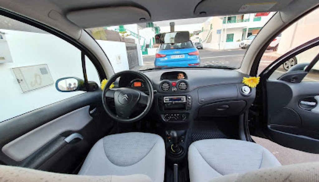 Imagen de Willi limpia tu coche